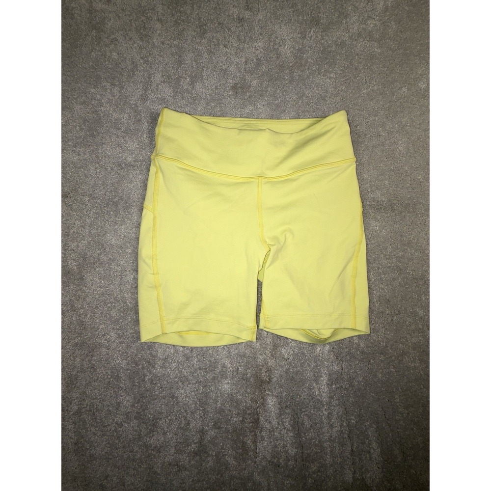 nwt outdoor voices move free short 6in gecko small